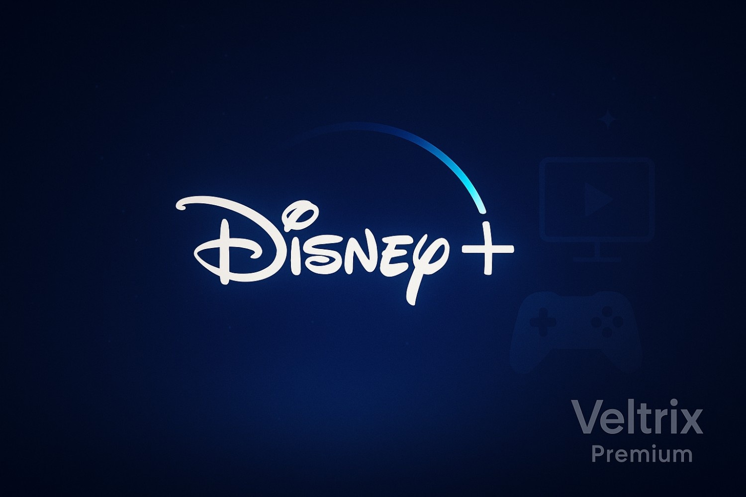 Disney+ Premium – Random NFA Account | Instant Delivery