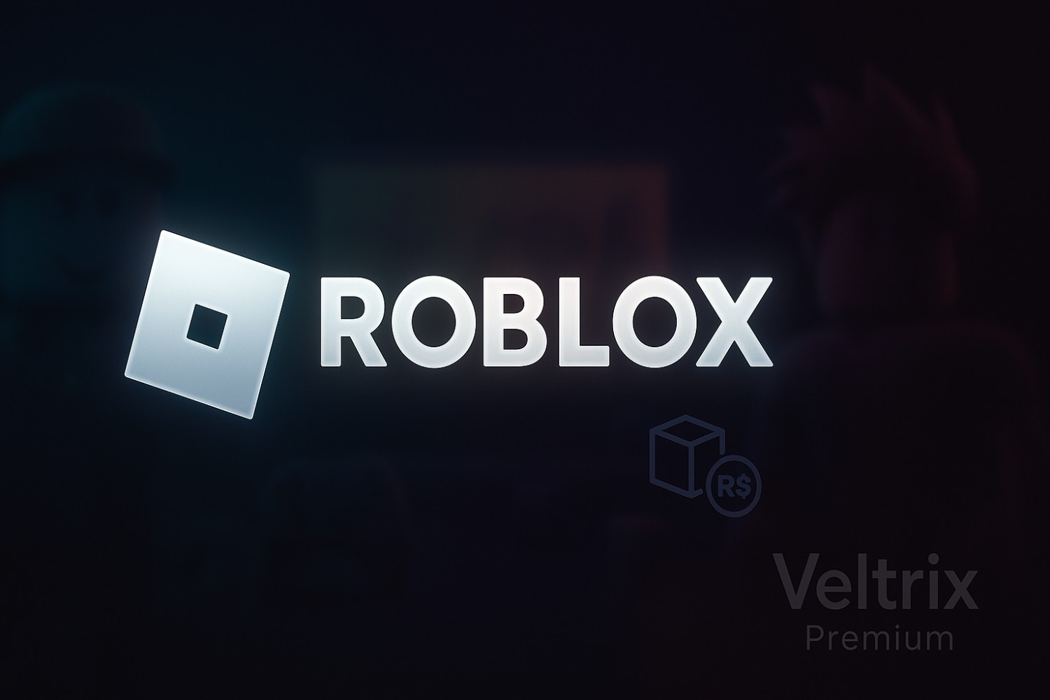 Random Roblox Account – Unknown Items/Robux | Mixed Access | Instant Delivery