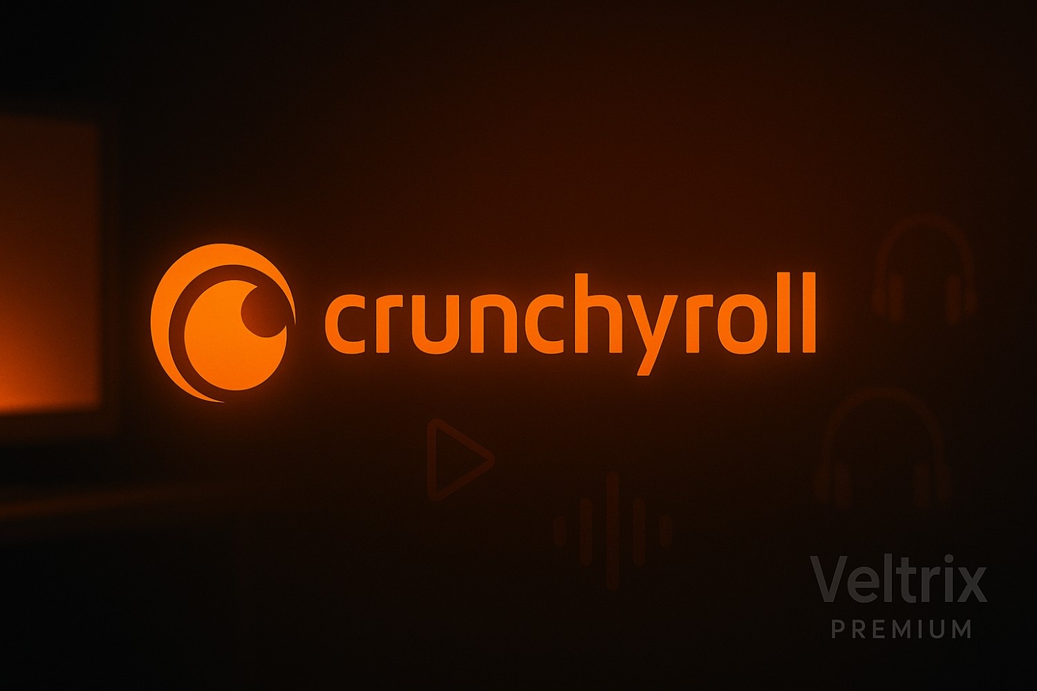 Crunchyroll Premium – Random NFA Account | Instant Delivery