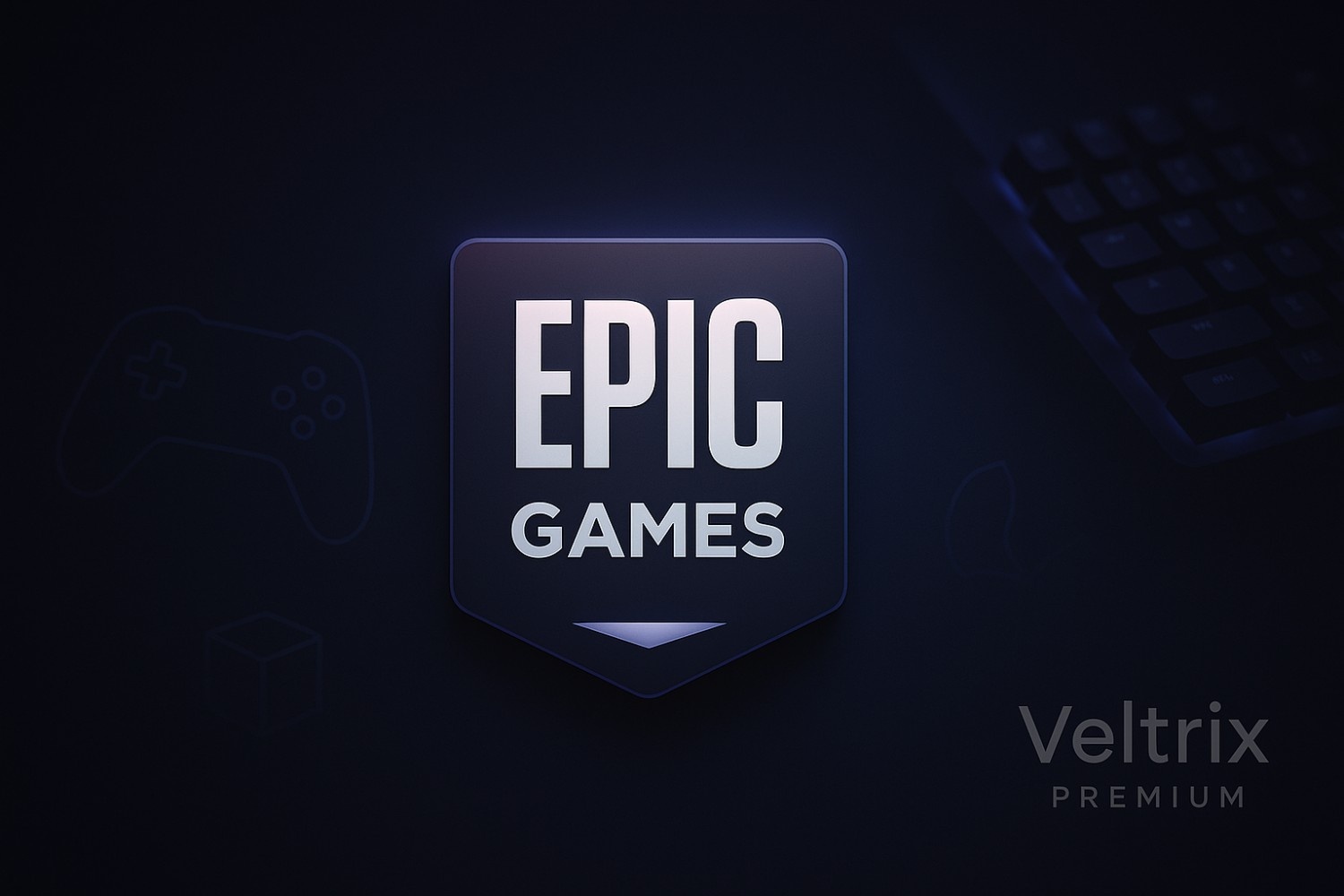 Random Epic Games Account – GTA, Fortnite & More | Mixed Access | Instant Delivery