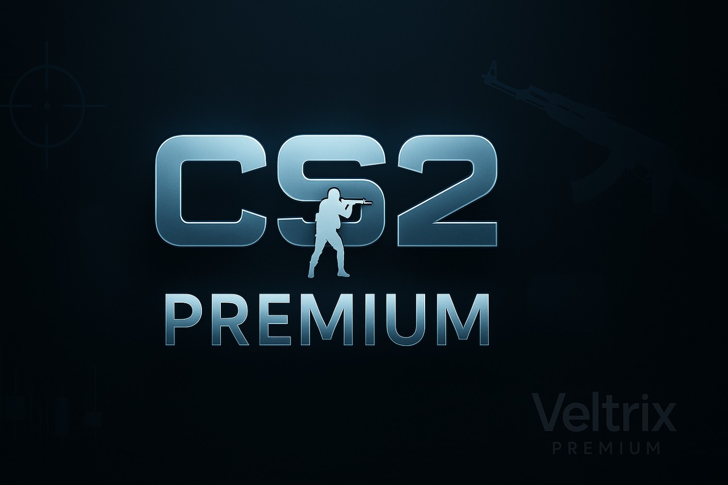 CS2 – Random Skins (NFA Steam Account) | Instant Delivery