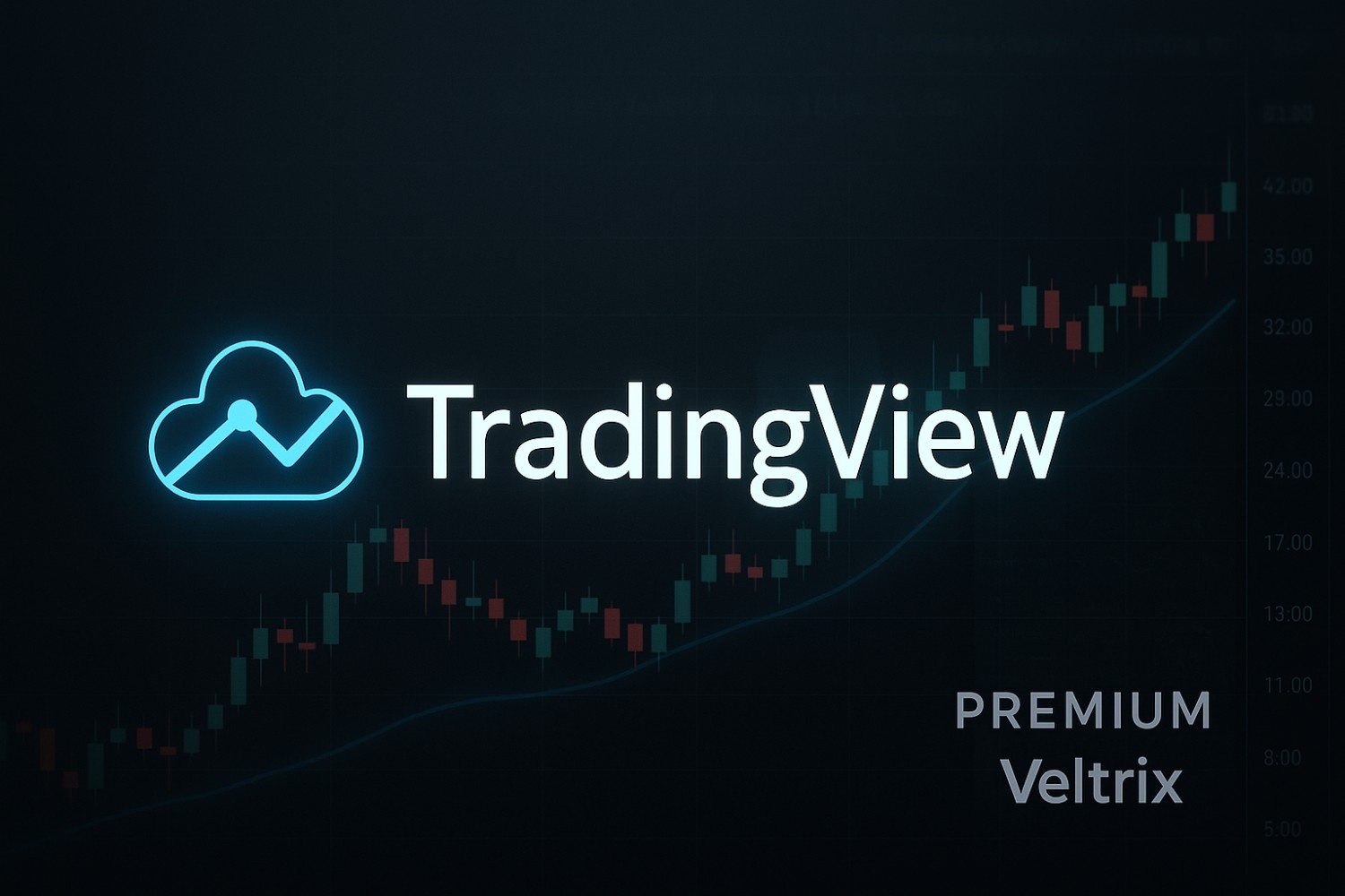 TradingView Premium – Random NFA Account | Instant Delivery