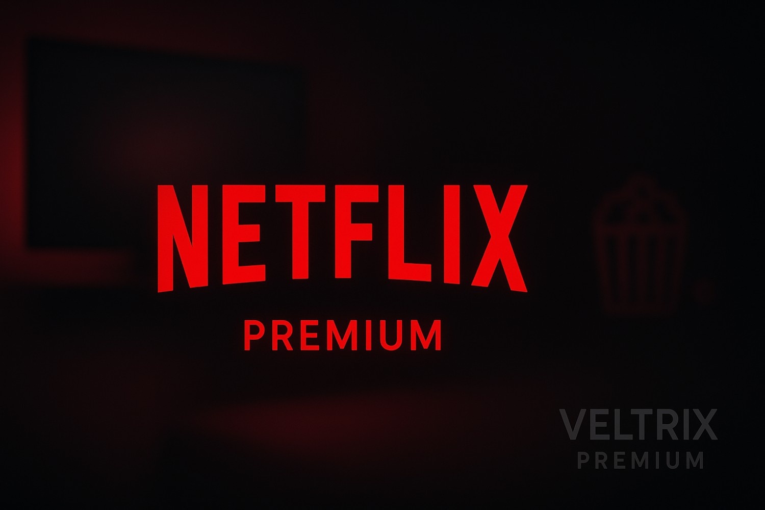 Netflix Premium – Random NFA Account | Instant Delivery